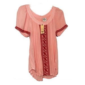 St. Johns Bay Small Top NWT